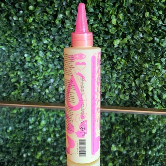 Amika Smooth Over Frizz Fighting Treatment | NEW | 6.7oz - Picture 15 of 16